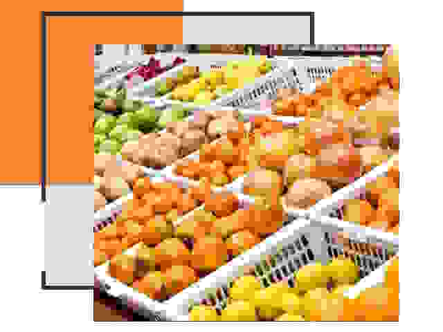 Надежная перевозка продуктов в Губахе